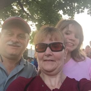 Meet your Posher, Debbie lepiors